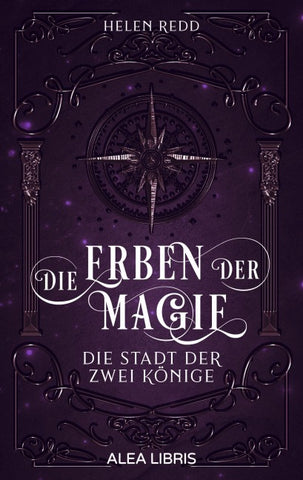 Die Erben der Magie