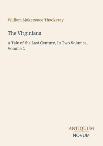 The Virginians