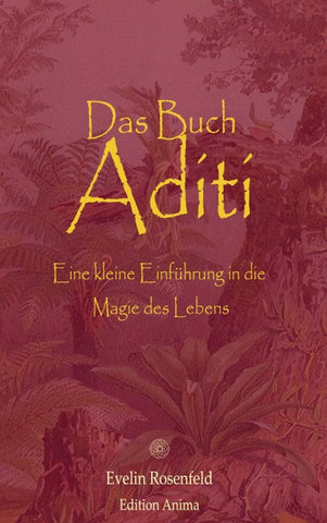 Das Buch Aditi
