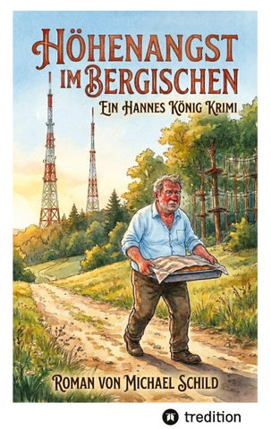 Höhenangst im Bergischen