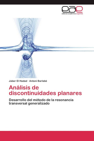 Análisis de discontinuidades planares