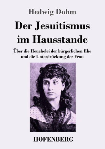Der Jesuitismus im Hausstande