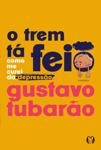 O trem tá feio
