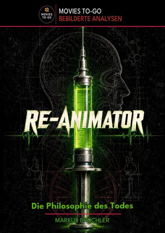 Re-Animator – Die Philosophie des Todes (Movies To-Go)