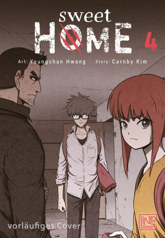 Sweet Home 4
