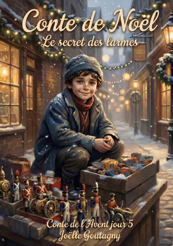 Conte de Noël