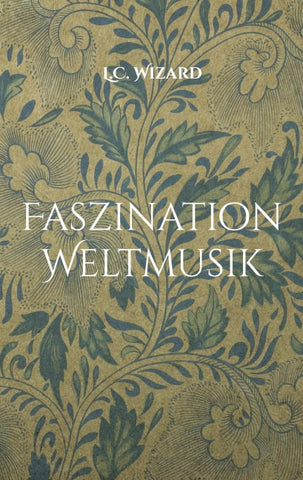 Faszination Weltmusik