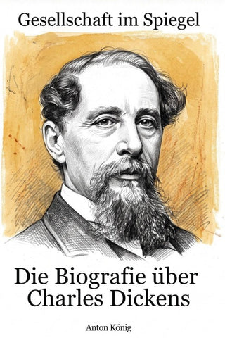 Die Biografie über Charles Dickens