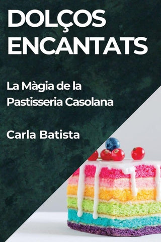 Dolços Encantats