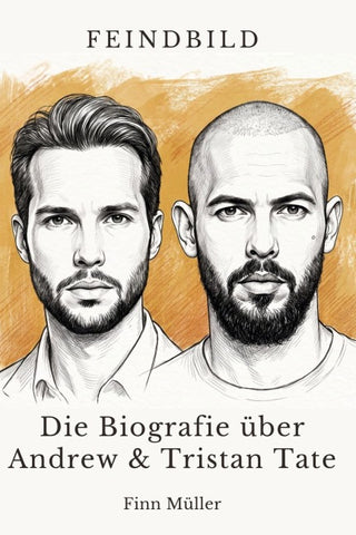 Die Biografie über Andrew und Tristan Tate