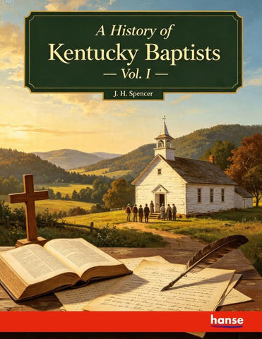 A History of Kentucky Baptists