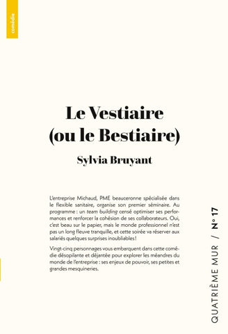 Le Vestiaire