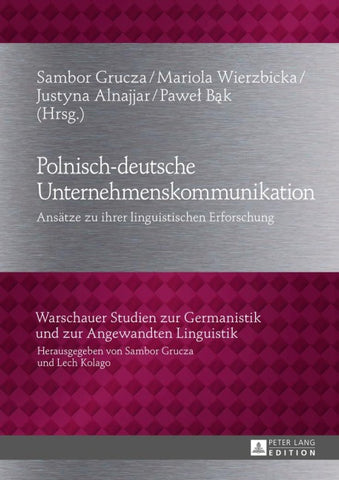 Polnisch-deutsche Unternehmenskommunikation