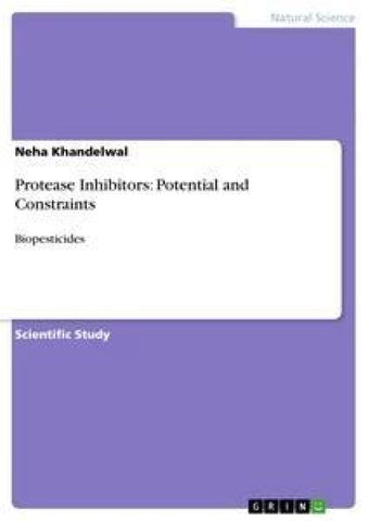 Protease Inhibitors: Potential and Constraints