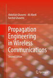 Propagation Engineering in Wireless Communications
