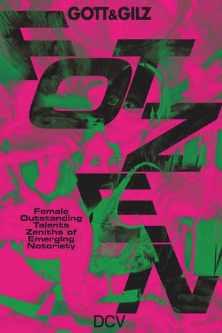 GOTT&GILZ: F.O.T.Z.E.N.