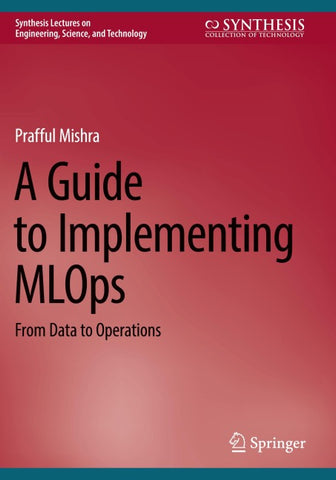 A Guide to Implementing MLOps