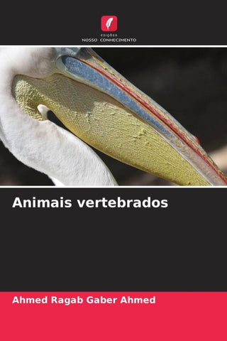 Animais vertebrados