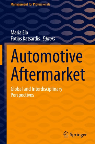Automotive Aftermarket
