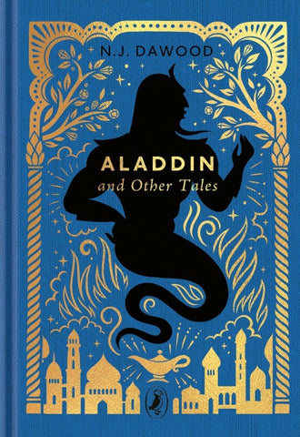 Aladdin and Other Tales