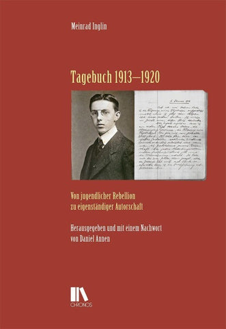 Tagebuch 1913–1920