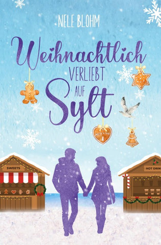 Weihnachtlich verliebt auf Sylt
