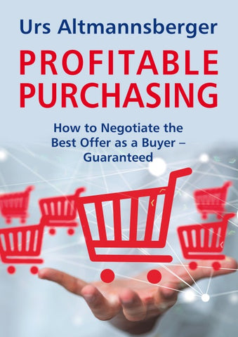 Profitable Purchasing