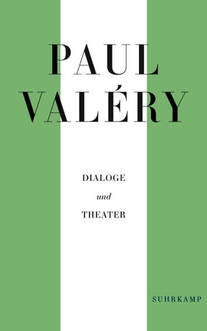 Dialoge und Theater