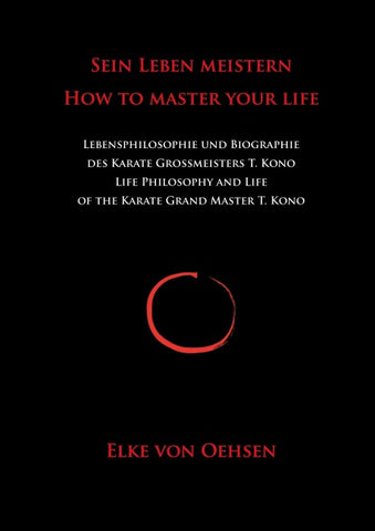 Sein Leben meistern - How to master your life