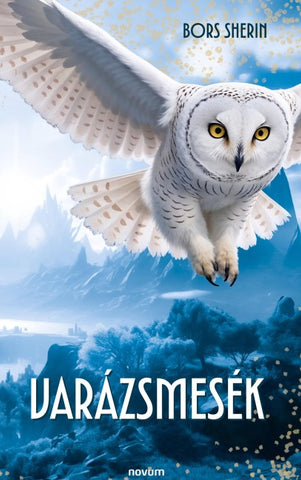 Varázsmesék