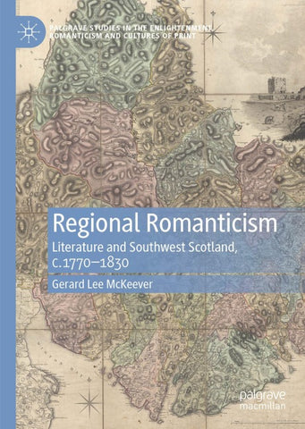 Regional Romanticism