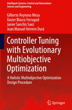 Controller Tuning with Evolutionary Multiobjective Optimization