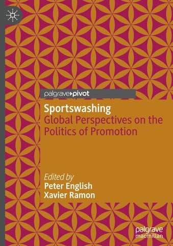 Sportswashing