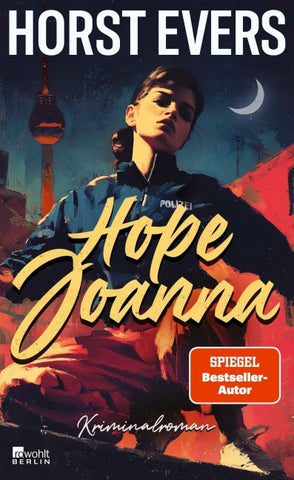 Hope Joanna