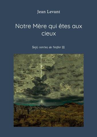 Notre Mère qui êtes aux cieux