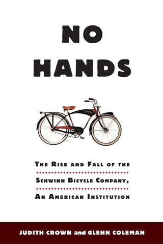 No Hands