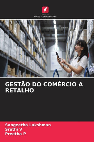 GESTÃO DO COMÉRCIO A RETALHO