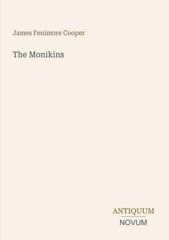 The Monikins