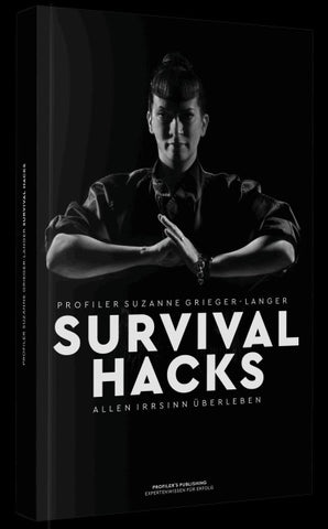 Survival Hacks