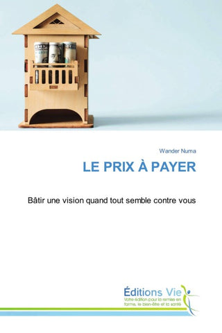 LE PRIX À PAYER