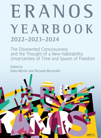 Eranos Yearbook 76 - 2022–2023–2024