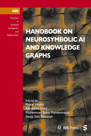 Handbook on Neurosymbolic AI and Knowledge Graphs