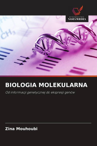 BIOLOGIA MOLEKULARNA