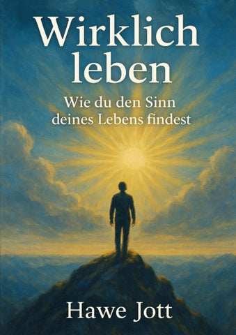 Wirklich leben