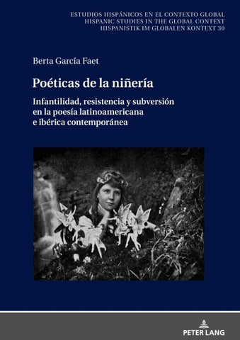 Poéticas de la niñería