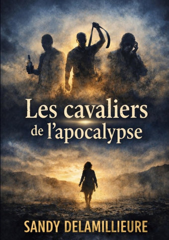 Les cavaliers de l'Apocalypse