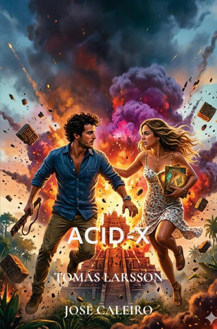 ACID-X