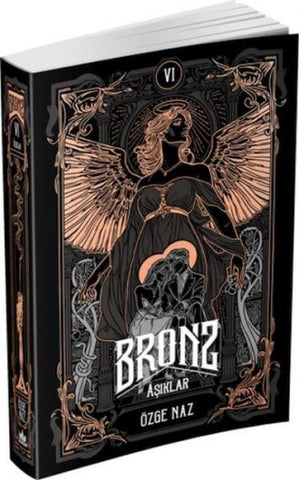 Bronz 6 - Asiklar