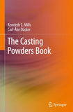 The Casting Powders Book