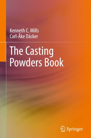 The Casting Powders Book